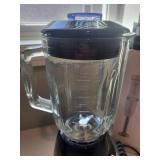 Black & Decker Blender & KitchenAid Corded Hand Blender (Lot of 2)
