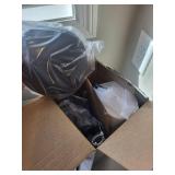 Black & Decker Blender & KitchenAid Corded Hand Blender (Lot of 2)