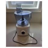 Magicos FP416A Digital Food Processor 1000W 120V