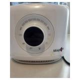 Magicos FP416A Digital Food Processor 1000W 120V