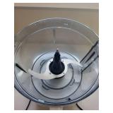 Magicos FP416A Digital Food Processor 1000W 120V