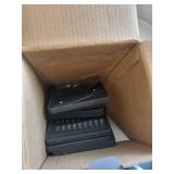 Mueller MC-920 DG Compact Multi Chopper/Slicer (9 Blades) & Pampered Chef Rapid-Prep Mandoline