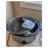 West Bend & Crock-Pot Slow Cookers (2-Pack)