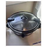 West Bend & Crock-Pot Slow Cookers (2-Pack)