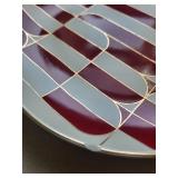 West Elm Ceramic Dinnerware Set