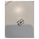 West Elm Ceramic Dinnerware Set