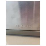 Cuisinart CCO-55BN Can Opener & Stainless 4-Slot Toaster