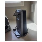Cuisinart CCO-55BN Can Opener & Stainless 4-Slot Toaster