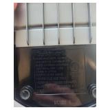 Cuisinart CCO-55BN Can Opener & Stainless 4-Slot Toaster