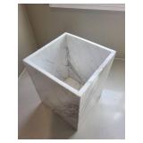 Threshold Manchester Paper Towel Holder 200-10-0467 - Marble Base