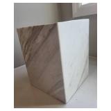 Threshold Manchester Paper Towel Holder 200-10-0467 - Marble Base