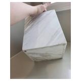 Threshold Manchester Paper Towel Holder 200-10-0467 - Marble Base