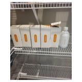 SpoiledChild E27 Extra Strength Liquid Collagen Mango Flavor 15.2 oz (450 ml)