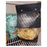 Pantry Food Items