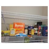 Pantry Food Items