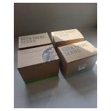 Starbucks Been There Series You Are Here Collection - 4-Mug Set