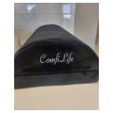 Honeywell Humidifier & ComfiLife Memory Foam Wedge Pillow Bundle