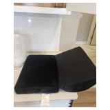 Honeywell Humidifier & ComfiLife Memory Foam Wedge Pillow Bundle