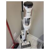 Shark DETECT PRO Cordless Stick Vacuum - Anti-Allergen Seal & Odor Neutralizer