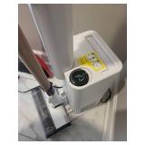 Shark DETECT PRO Cordless Stick Vacuum - Anti-Allergen Seal & Odor Neutralizer