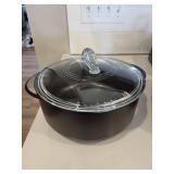 Sunbeam Stand Mixer & Assorted Cookware Set - Pots, Pans, Glass Lids & Bakeware
