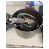 Sunbeam Stand Mixer & Assorted Cookware Set - Pots, Pans, Glass Lids & Bakeware
