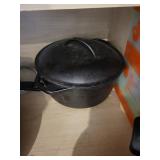 Sunbeam Stand Mixer & Assorted Cookware Set - Pots, Pans, Glass Lids & Bakeware