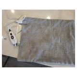 Pure Enrichment PM03 Heating Pad 120V 120W With Controller