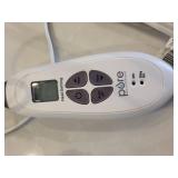 Pure Enrichment PM03 Heating Pad 120V 120W With Controller