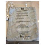 Pure Enrichment PM03 Heating Pad 120V 120W With Controller