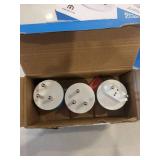 Ceptics World-Way Travel Adapter Kit & OREI US Series Travel Adapters