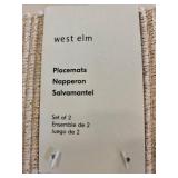 West Elm home collection