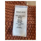 West Elm home collection