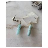 Assorted Costume Jewelry - Rings, Bracelets, Earrings & Pendants