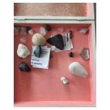 Assorted Costume Jewelry - Rings, Bracelets, Earrings & Pendants