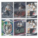 C.J. Stroud - 2024 Absolute, 2024 Phoenix, 2024 Rookies & Stars, 2025 Absolute, 2025 Mosaic