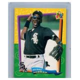1994 Upper Deck Fun Pack #170 Michael Jordan