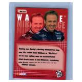 2002 Rusty Wallace, 2003 Jimmie Johnson, 2004 Bobby Labonte
