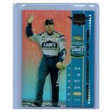 2002 Rusty Wallace, 2003 Jimmie Johnson, 2004 Bobby Labonte
