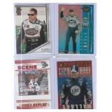 2002 Rusty Wallace, 2003 Jimmie Johnson, 2004 Bobby Labonte