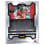 Mike Alstott - 2023 Prizm, Optic, 2025 Donruss Elite