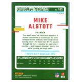 Mike Alstott - 2023 Prizm, Optic, 2025 Donruss Elite