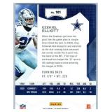 Ezekiel Elliott - 2021 / 2022 Prizm, Contenders, Playoff, Mosaic
