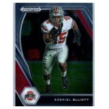 Ezekiel Elliott - 2021 / 2022 Prizm, Contenders, Playoff, Mosaic