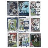 Ezekiel Elliott - 2021 / 2022 Prizm, Contenders, Playoff, Mosaic