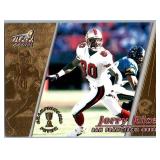 1998 Pacific Aurora - Rice, Marino, Favre Sanders