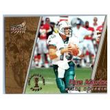 1998 Pacific Aurora - Rice, Marino, Favre Sanders