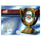 1998 Pacific Aurora - Rice, Marino, Favre Sanders