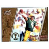 1998 Pacific Aurora - Rice, Marino, Favre Sanders