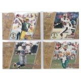 1998 Pacific Aurora - Rice, Marino, Favre Sanders